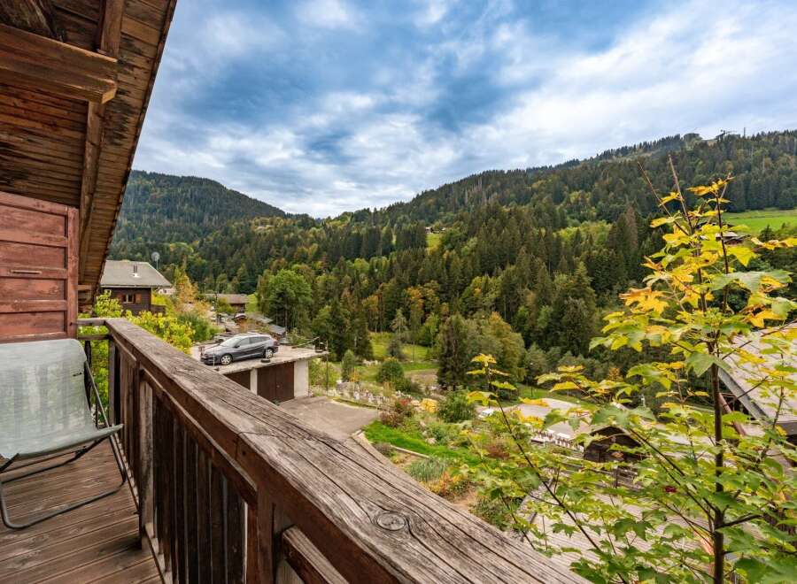 House in Morzine - Image 2