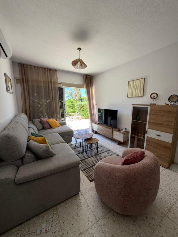 House in Paphos