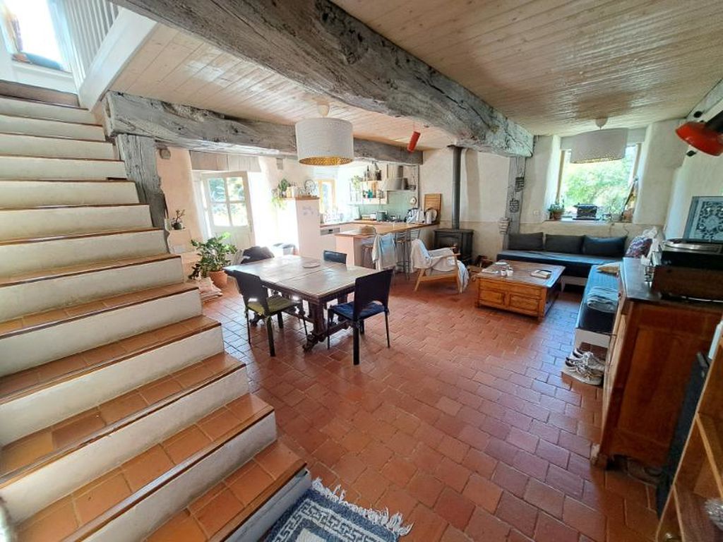 House in Brecey - Image 2