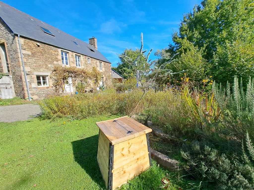 House in Brecey