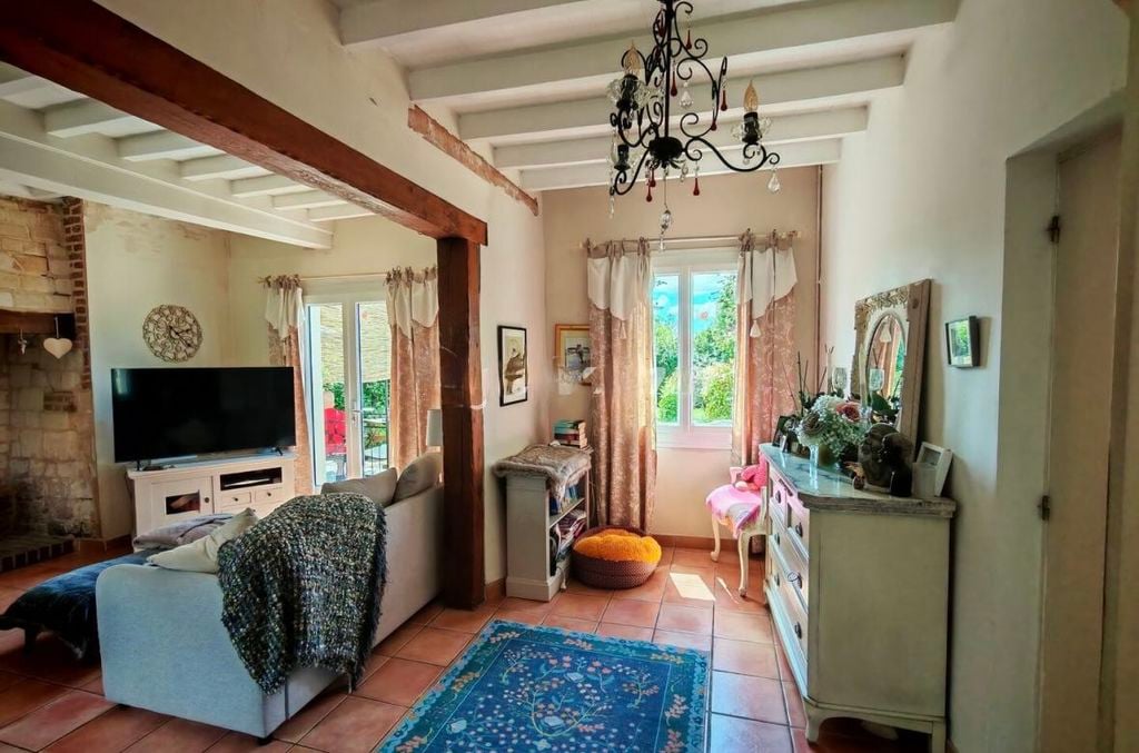 House in Douriez - Image 3