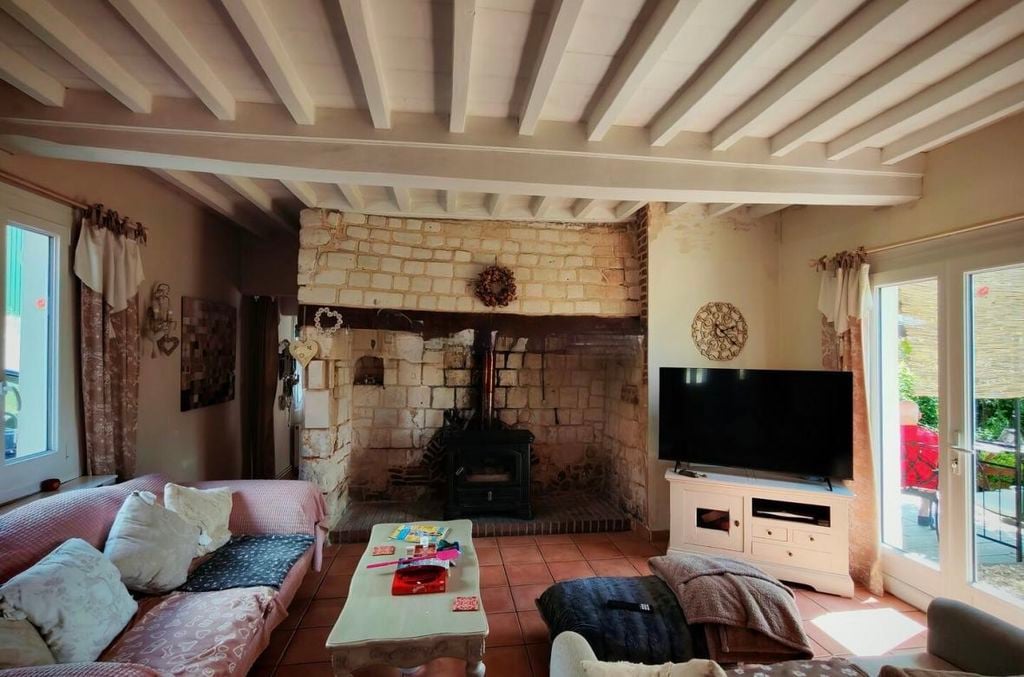 House in Douriez - Image 2