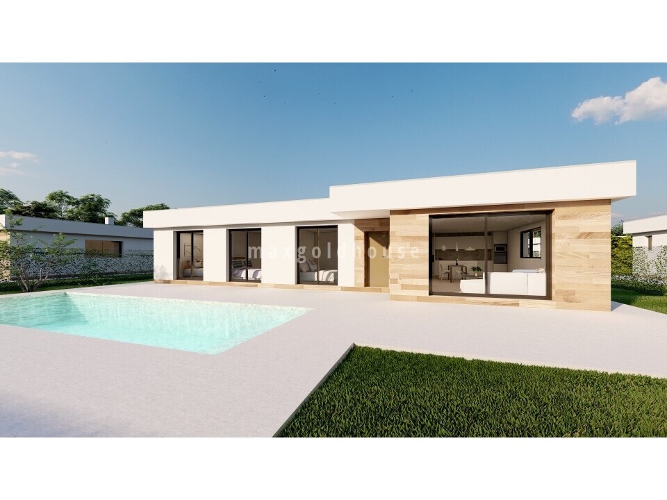 Villa in Calasparra - Image 2