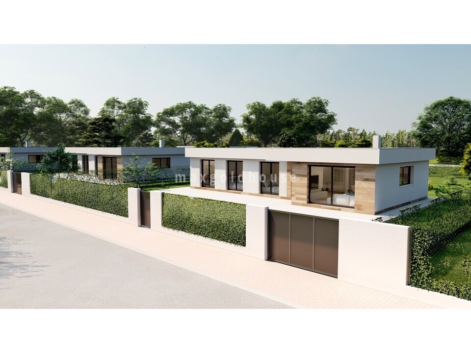 Villa in Calasparra