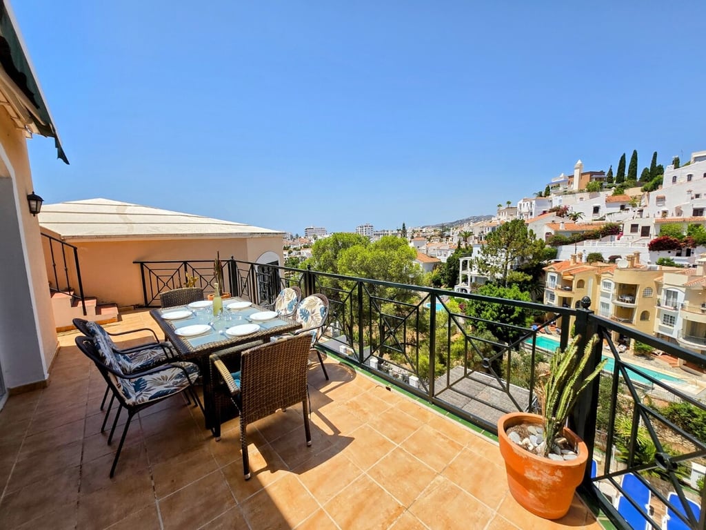 Villa in Nerja - Image 2