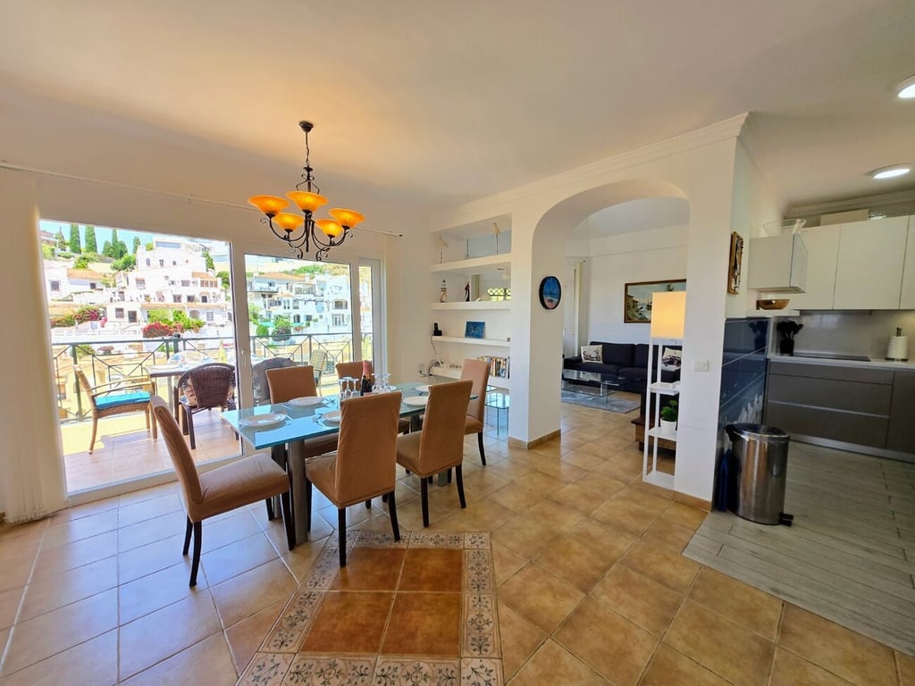 Villa in Nerja - Image 3