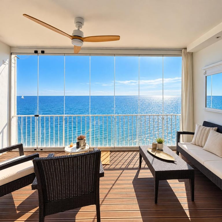 Penthouse in Estepona - Image 3