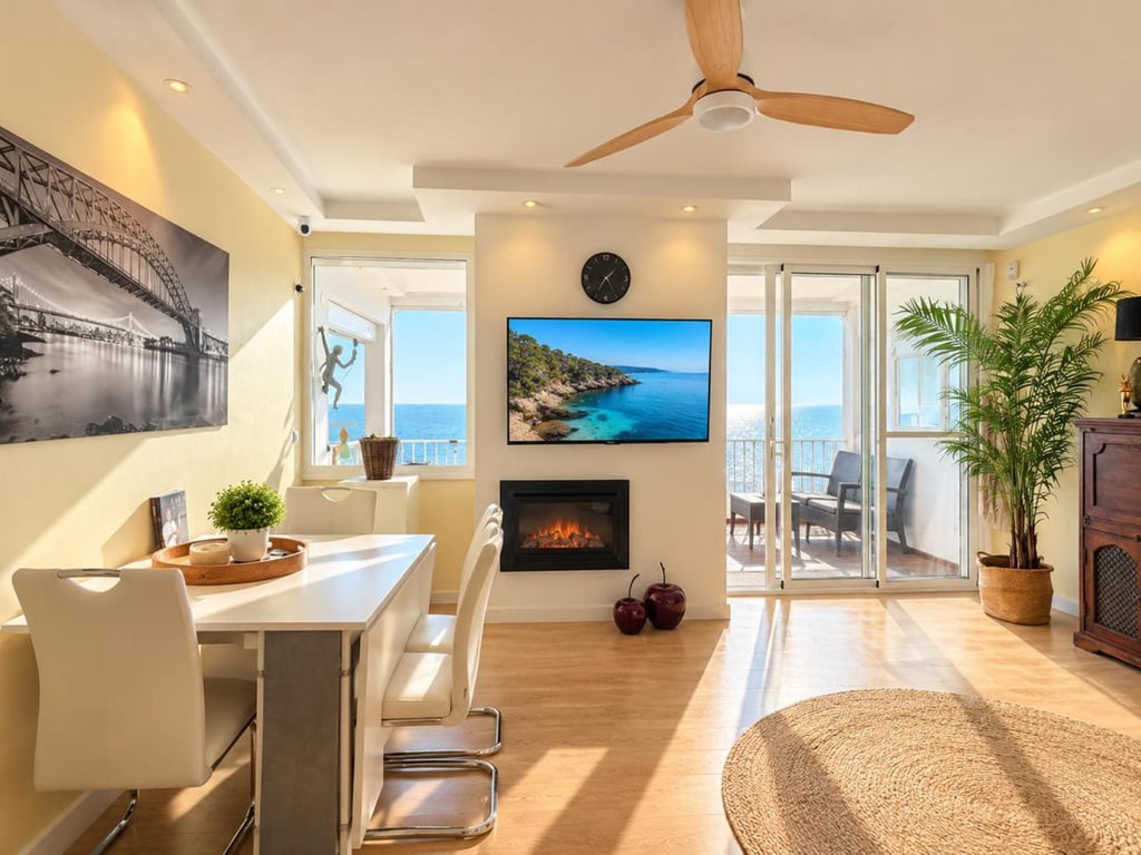 Penthouse in Estepona - Image 2