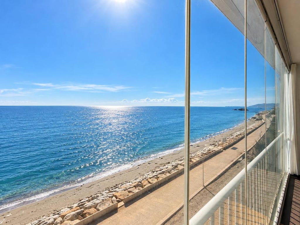 Penthouse in Estepona - Image 2