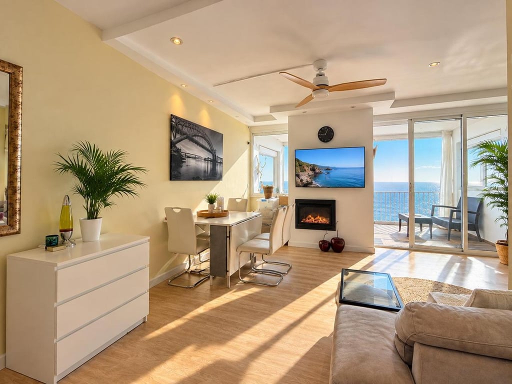 Penthouse in Estepona - Image 3