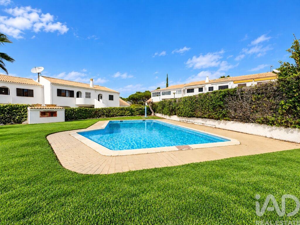 Apartment in Quarteira