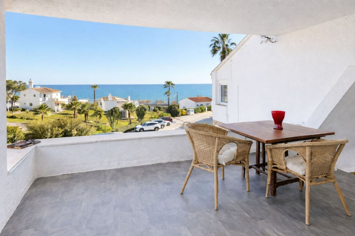 House in Mijas