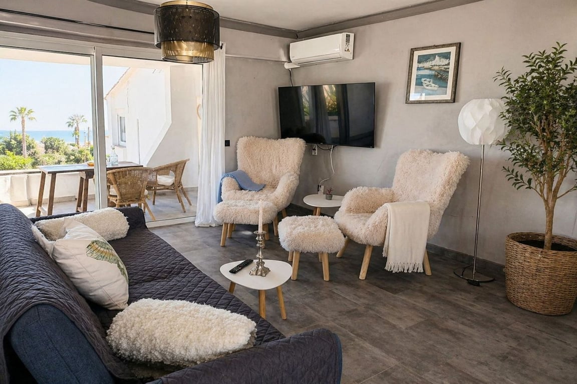 House in Mijas - Image 3