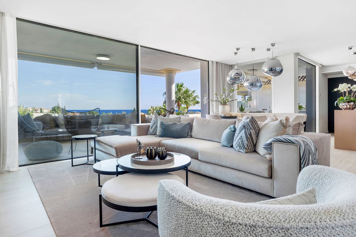 Penthouse in Nueva Andalucia - Image 3