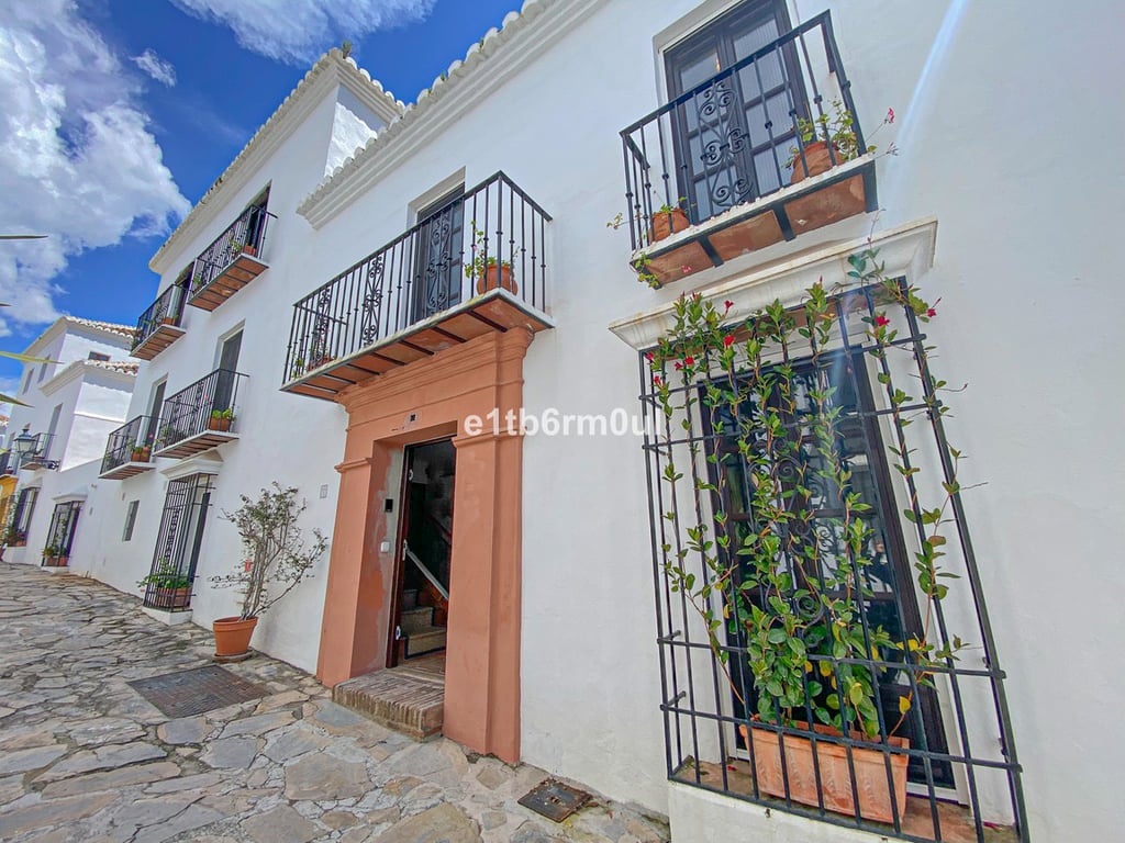 House in Nueva Andalucia - Image 3