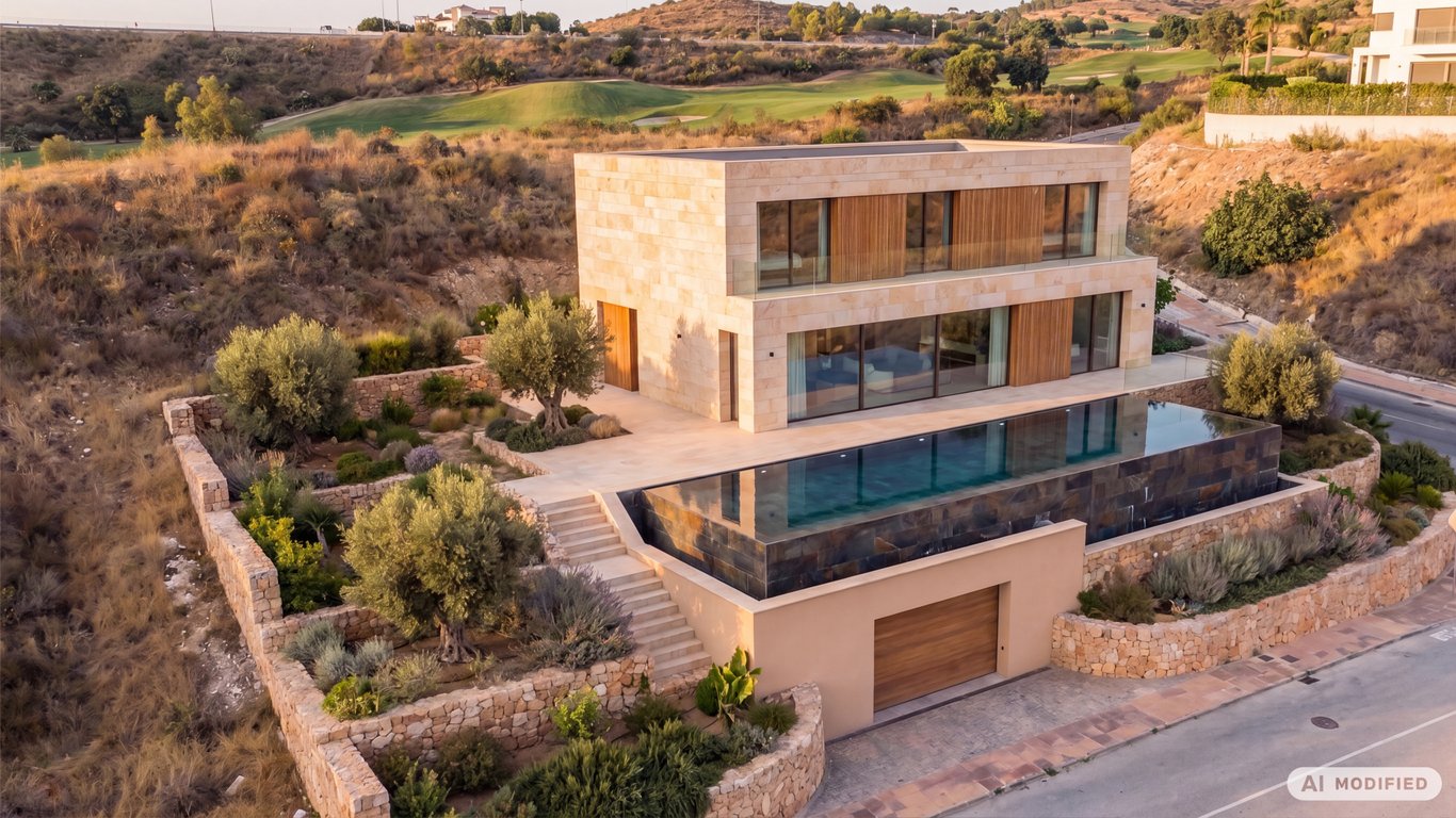 Land in Mijas Costa - Image 2