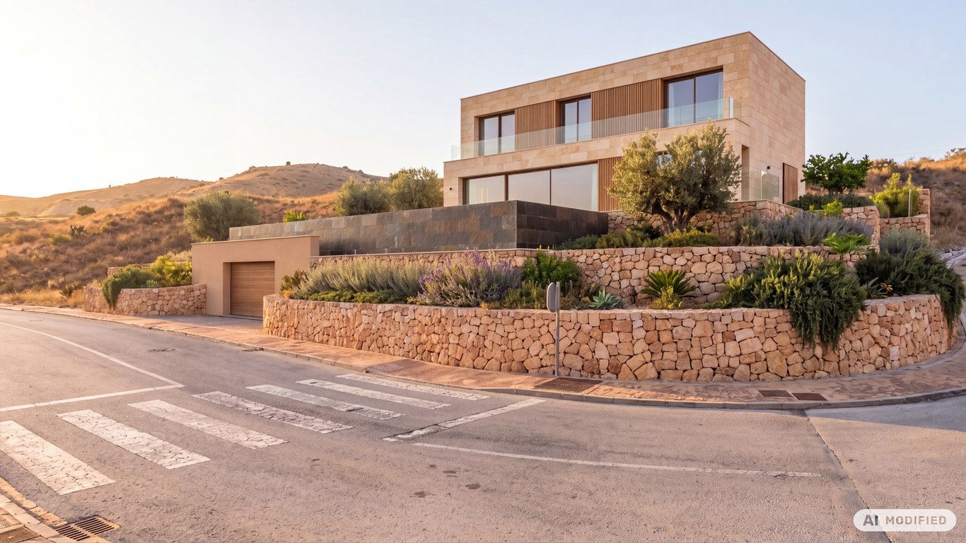 Land in Mijas Costa - Image 3