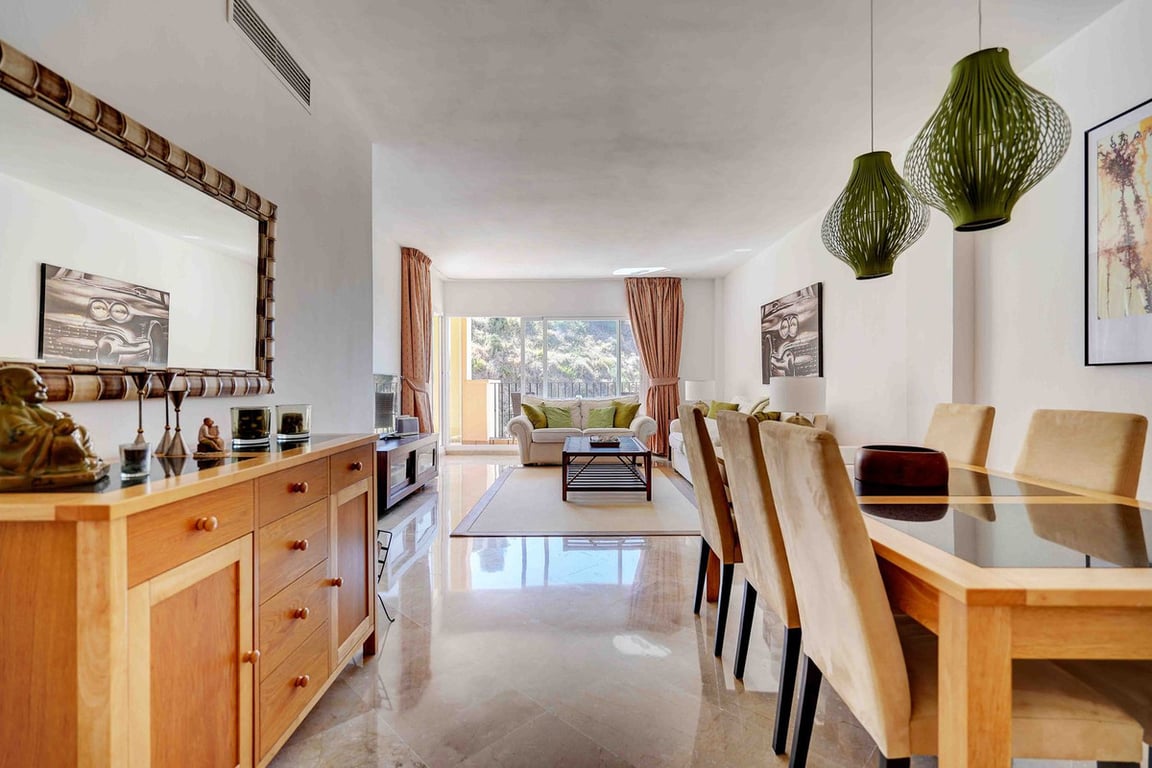 Apartment in Sitio de Calahonda - Image 2