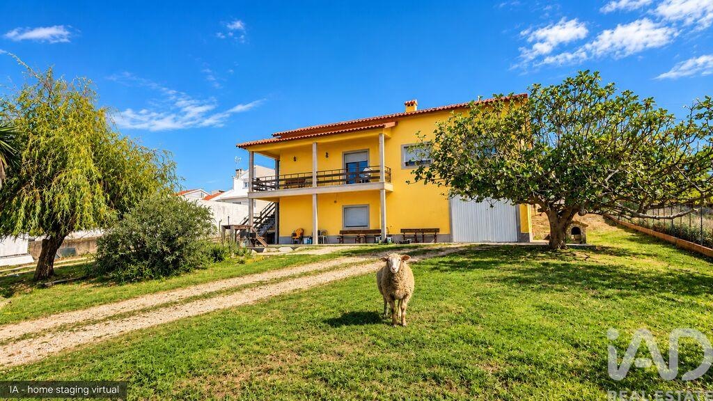 Farm, Ranch or Equestrian in Santo Isidoro