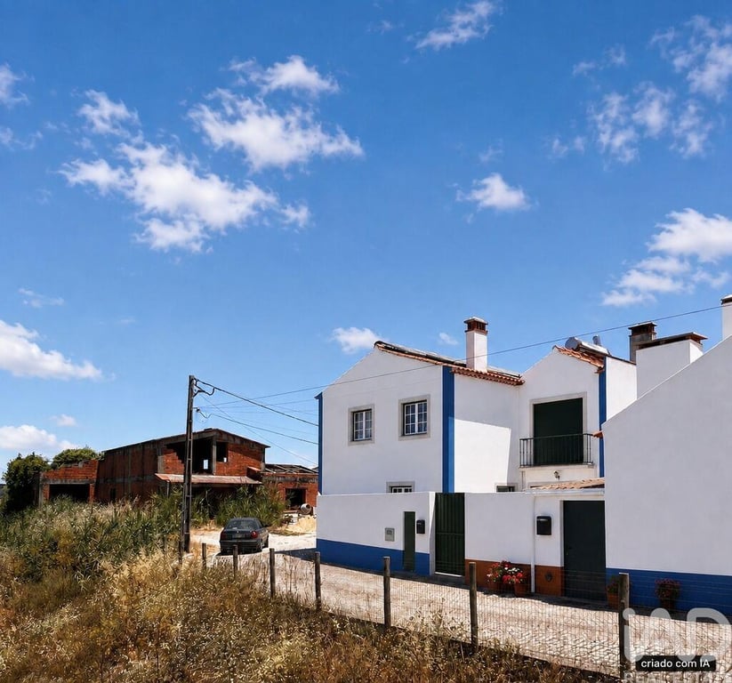 House in Obidos - Image 3