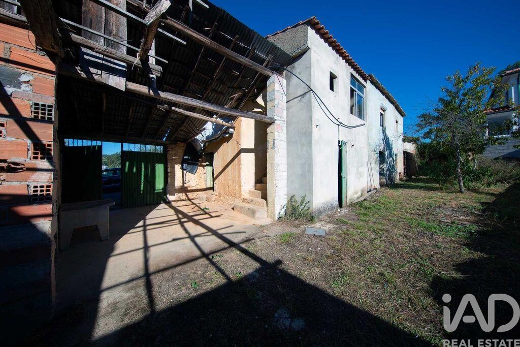 House in Miranda do Corvo