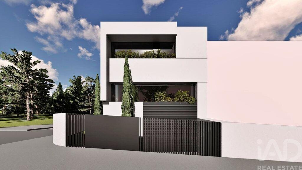 House in Costa
