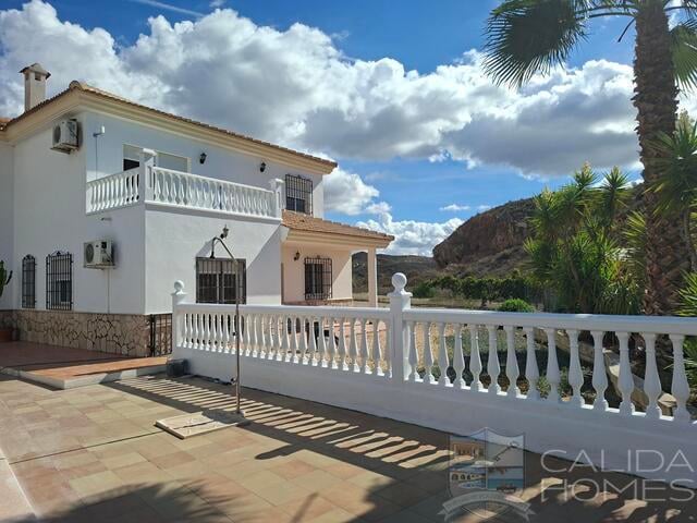 Villa in Arboleas - Image 2