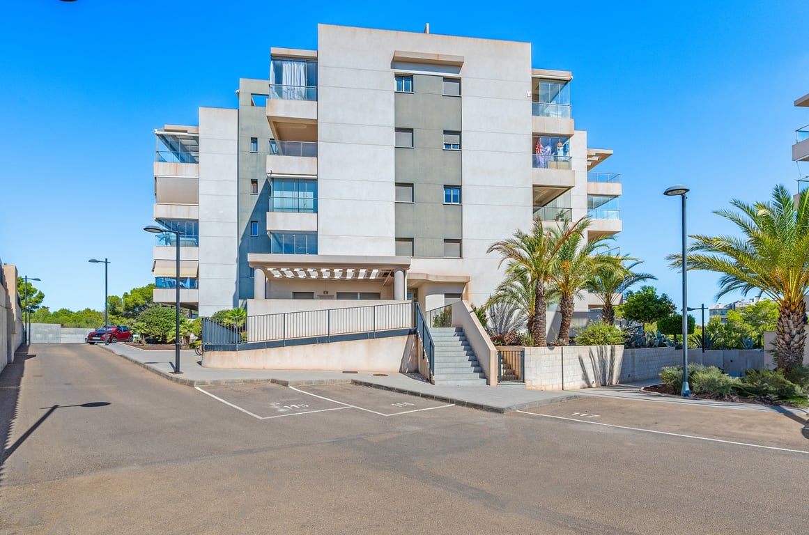 Villa in Urbanizacion los Balcones