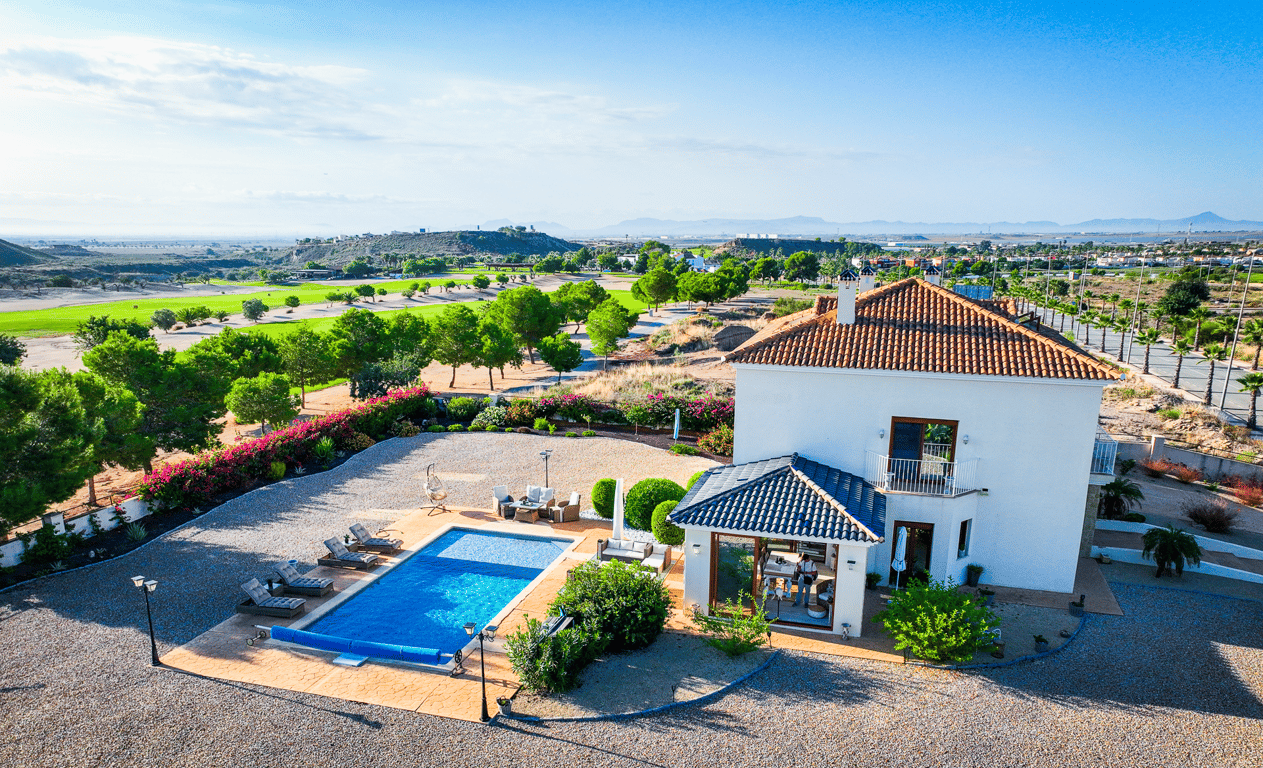Villa in Lo Mendigo - Image 2
