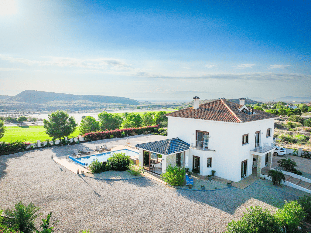 Villa in Lo Mendigo - Image 3