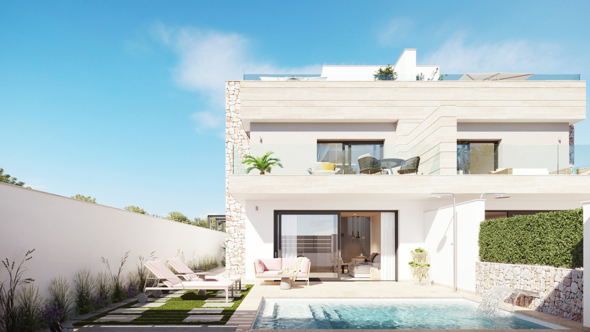 Villa in San Pedro del Pinatar - Image 2