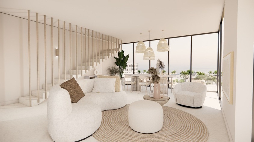 Apartment in Cartagena - Image 2