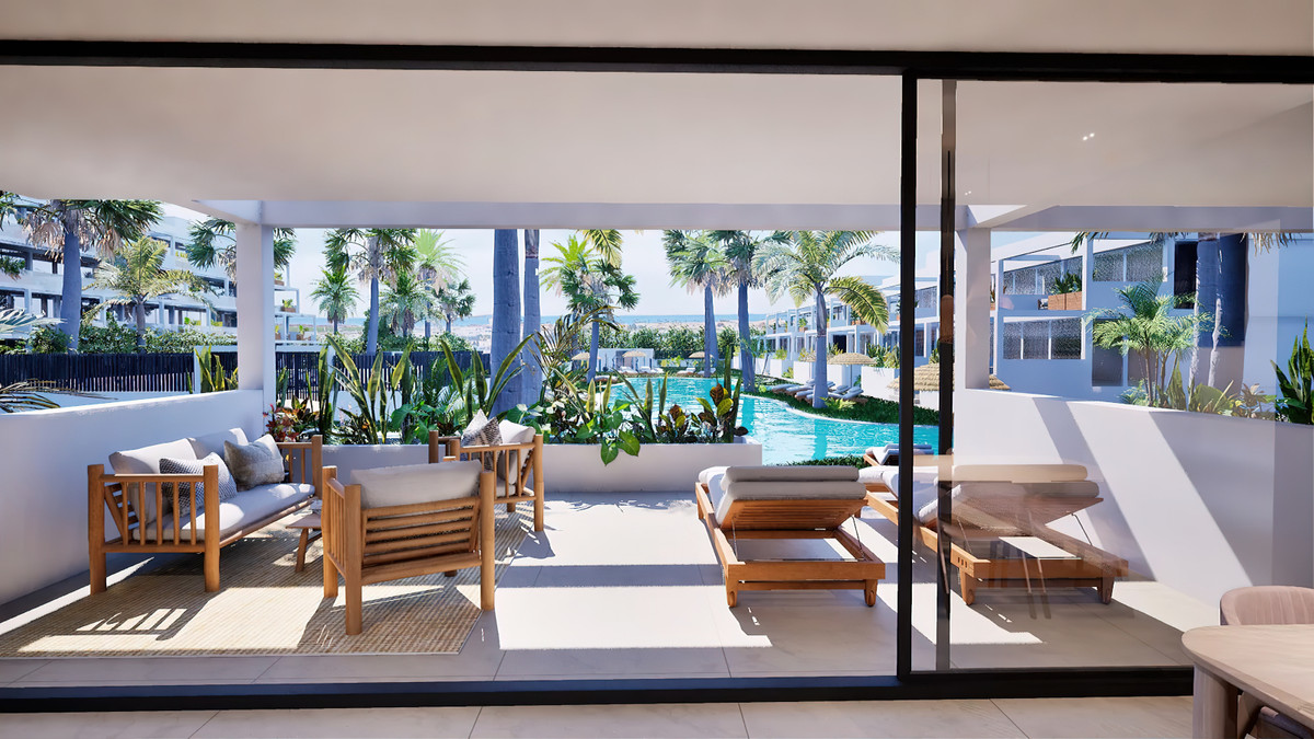 Apartment in Cartagena - Image 3