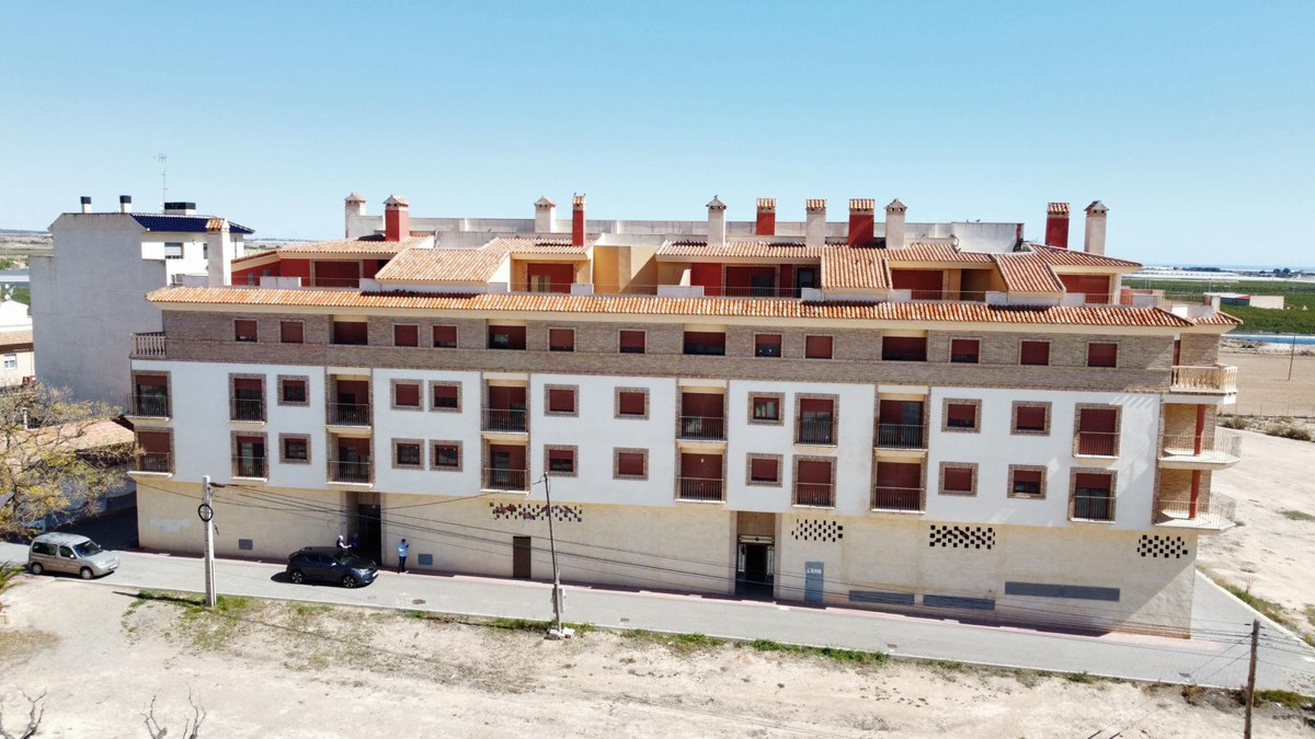 Apartment in Murcia