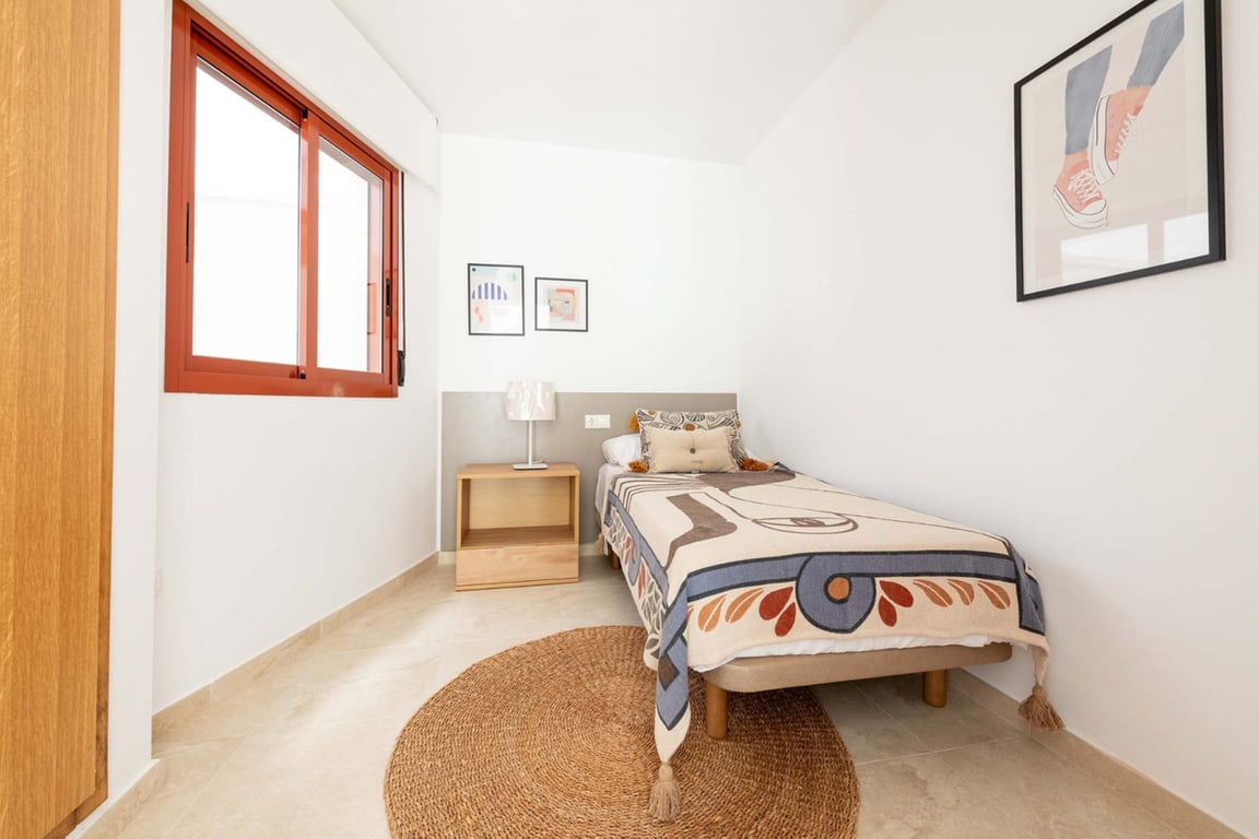 Apartment in Murcia - Image 3