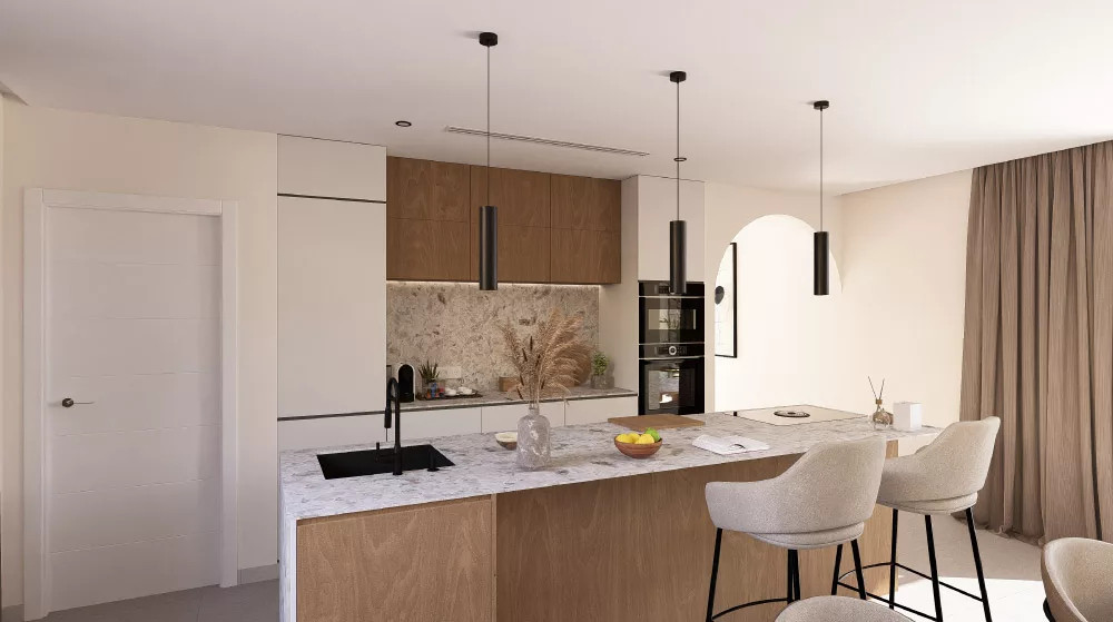 Villa in Murcia - Image 3