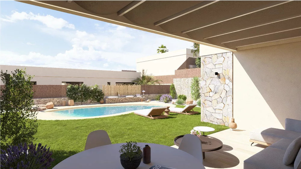 Villa in Murcia
