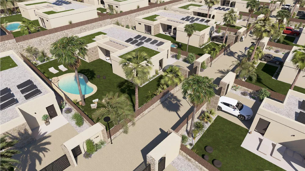 Villa in Murcia - Image 2