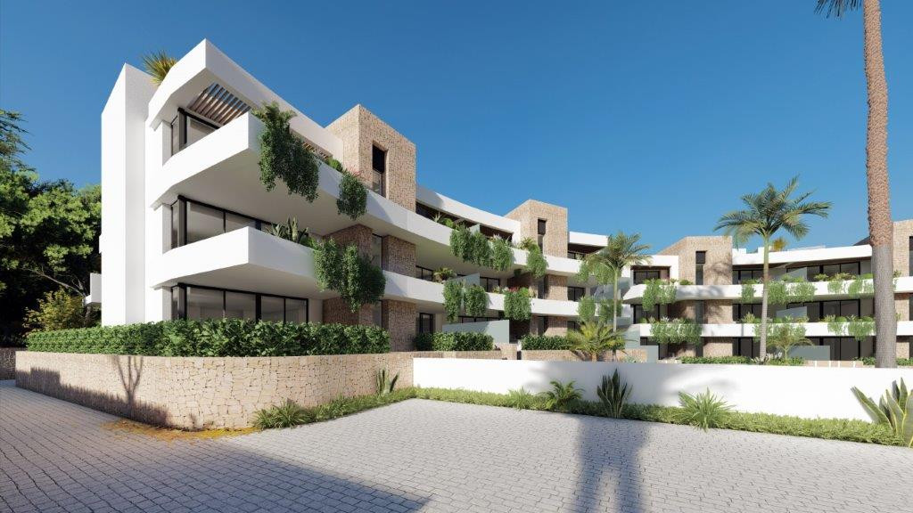 Apartment in San Javier - Image 2