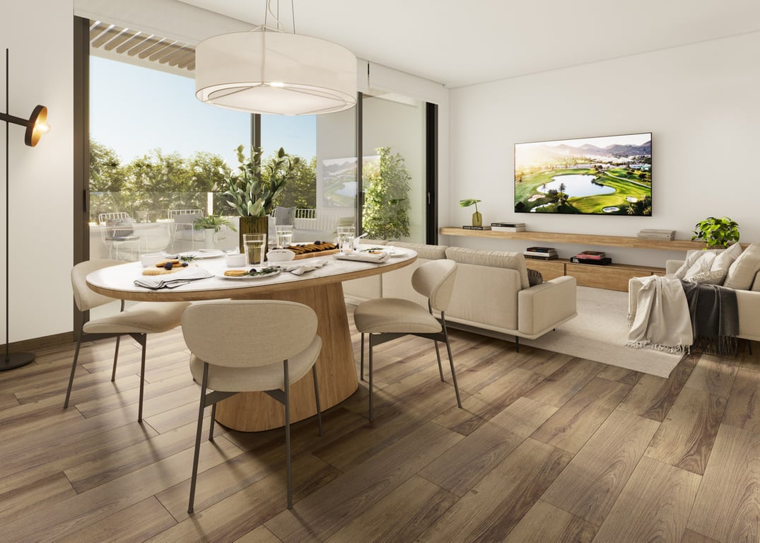 Apartment in San Javier - Image 3