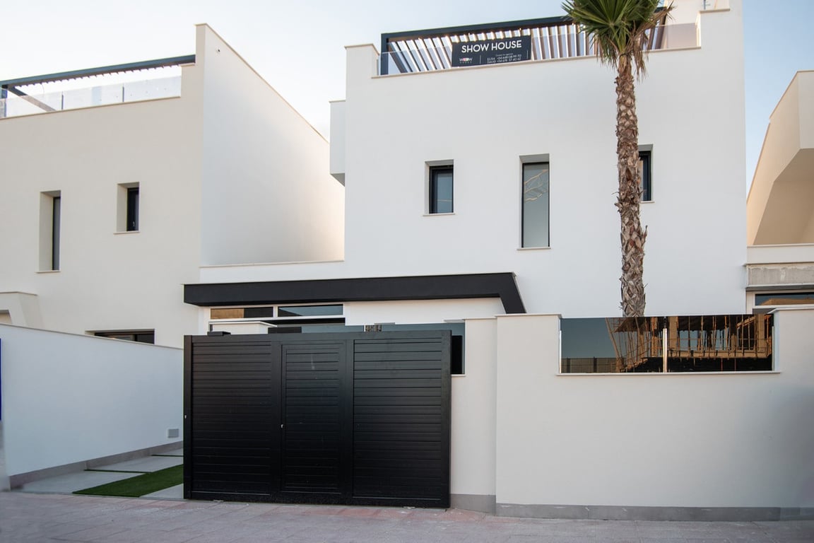 Villa in San Javier - Image 2
