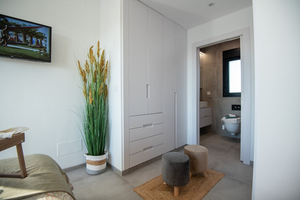 Villa in San Javier - Image 3