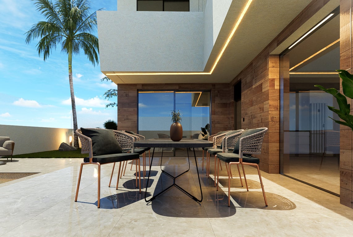 Villa in San Pedro del Pinatar - Image 3