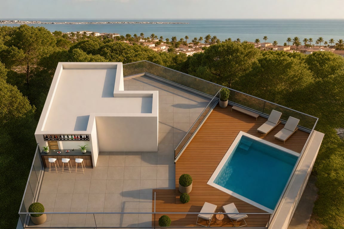 Apartment in San Pedro del Pinatar - Image 3