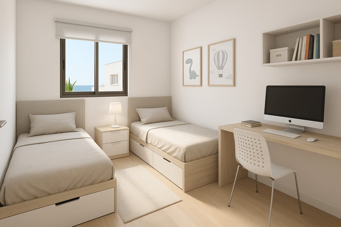 Apartment in Mazarron - Image 3