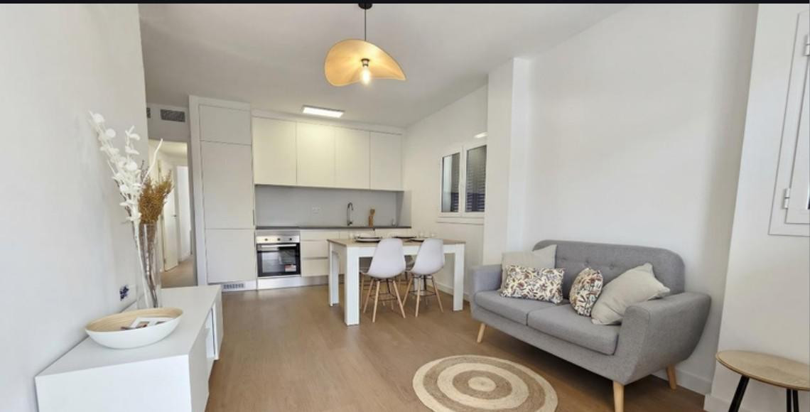 Apartment in Mazarron - Image 3