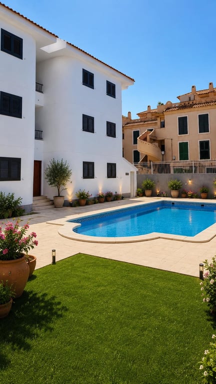 Apartment in Mazarron - Image 2