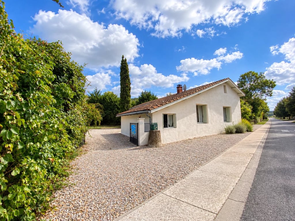 House in Tournon-d'Agenais