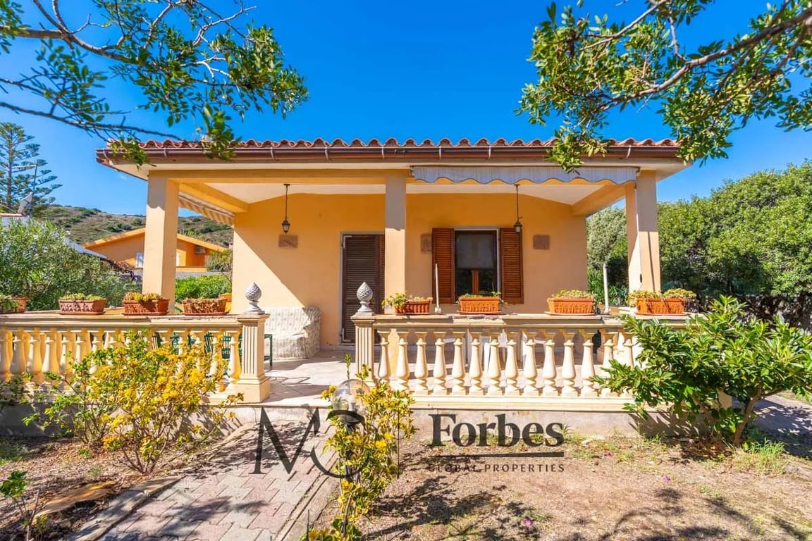 House in Budoni - Image 3