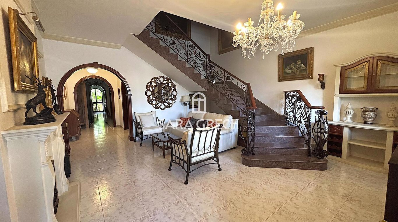House in Iz-Zurrieq
